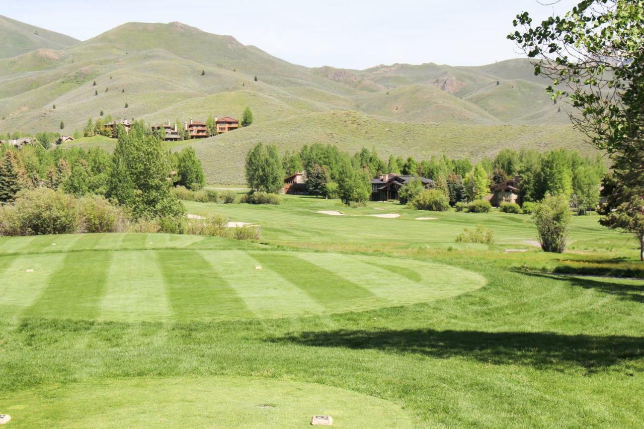 Sun Valley Sun Snowcreek Exterior foto