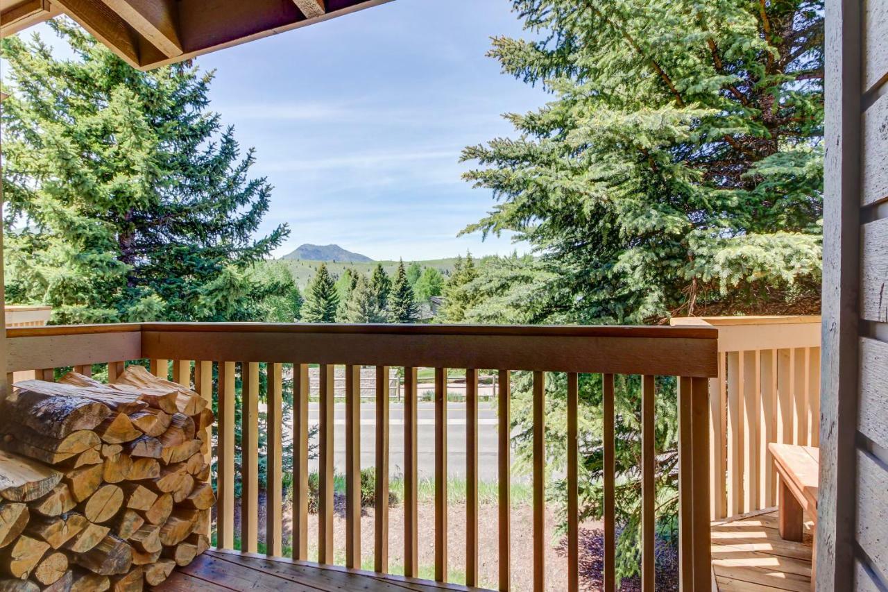 Sun Valley Sun Snowcreek Exterior foto
